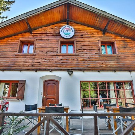 Km Sun Hostel Сан-Карлос-де-Барілоче Екстер'єр фото