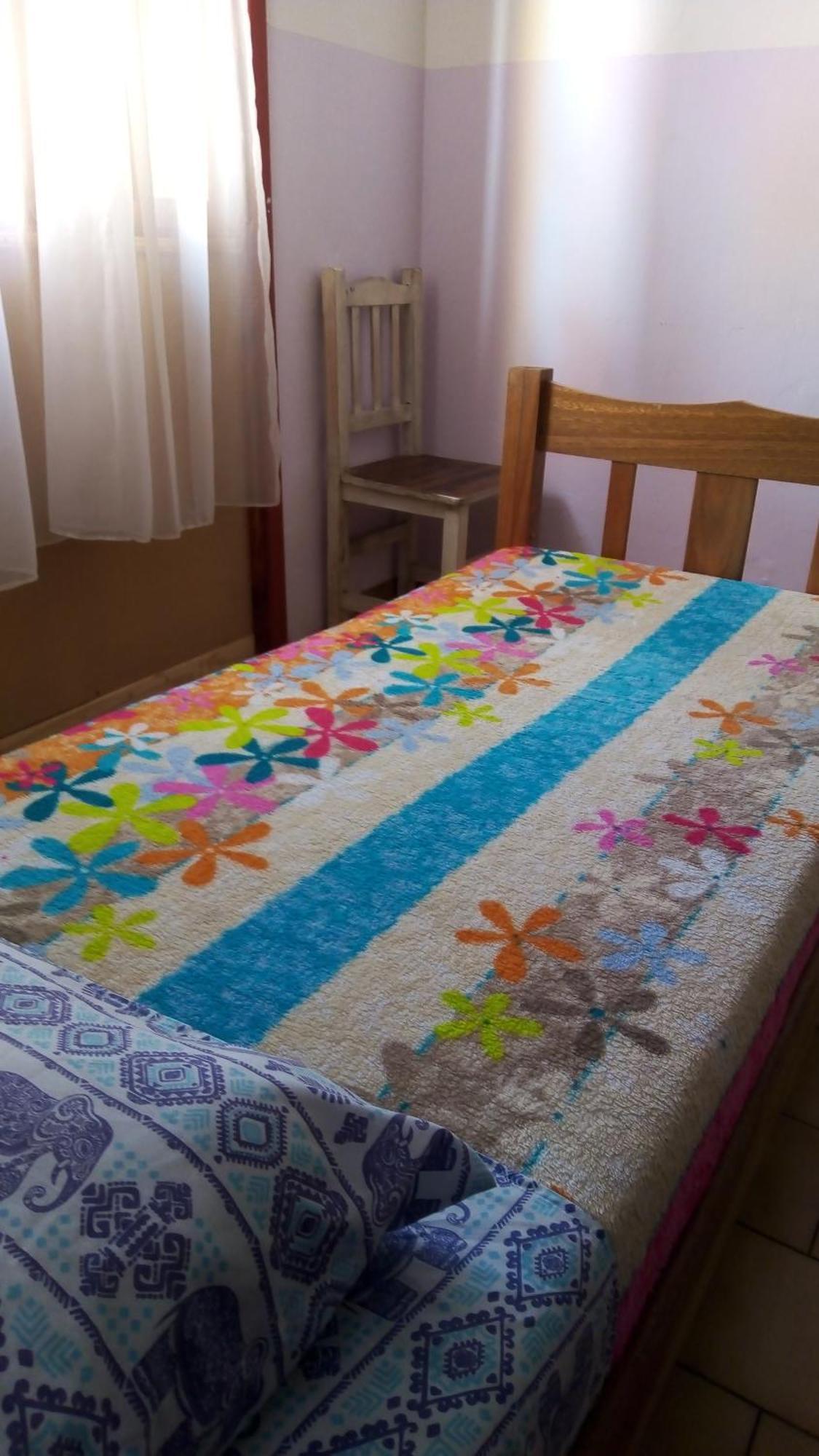Km Sun Hostel Сан-Карлос-де-Барілоче Номер фото