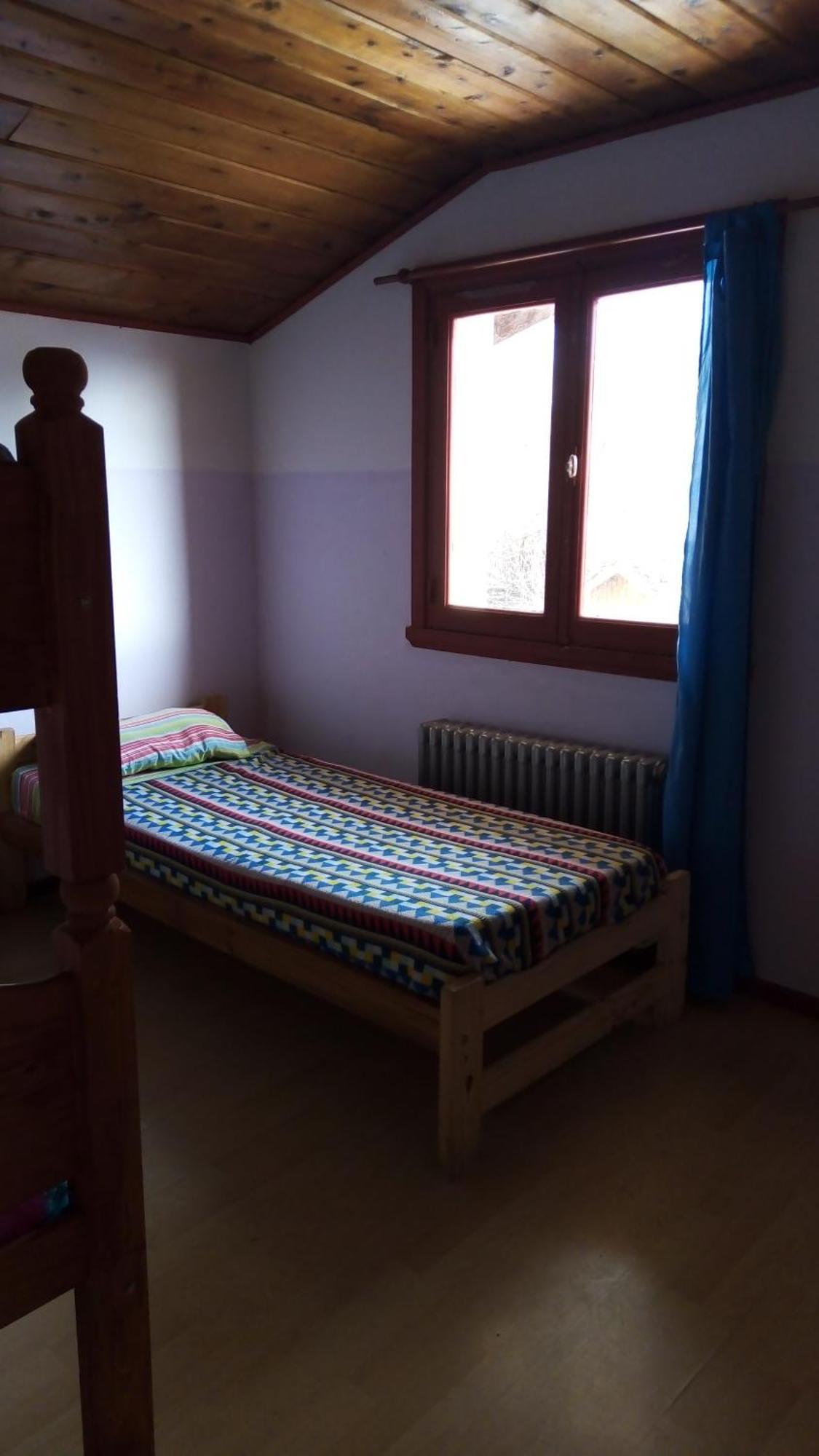 Km Sun Hostel Сан-Карлос-де-Барілоче Номер фото