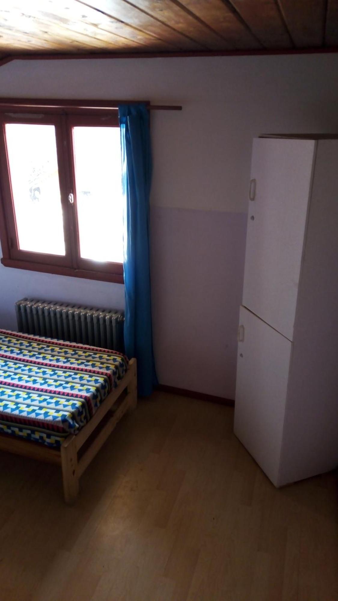 Km Sun Hostel Сан-Карлос-де-Барілоче Номер фото