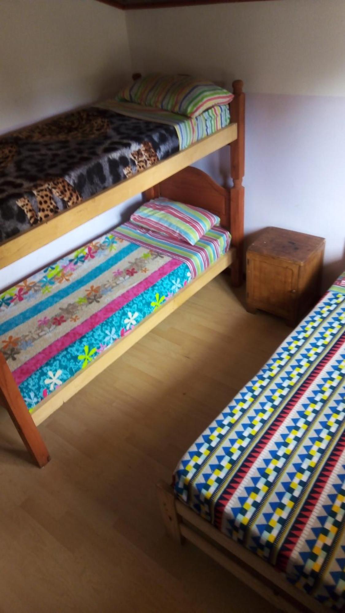 Km Sun Hostel Сан-Карлос-де-Барілоче Номер фото