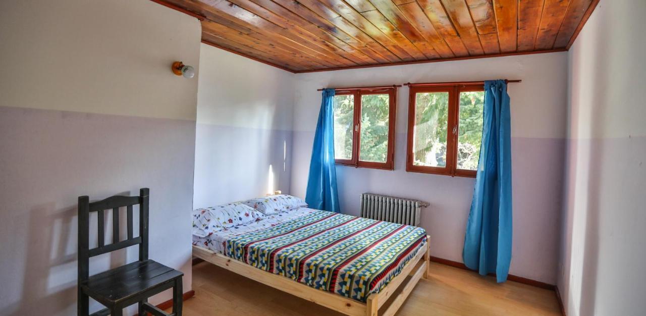 Km Sun Hostel Сан-Карлос-де-Барілоче Екстер'єр фото