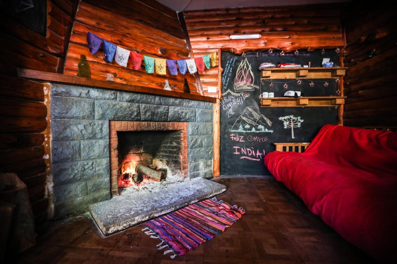 Km Sun Hostel Сан-Карлос-де-Барілоче Екстер'єр фото