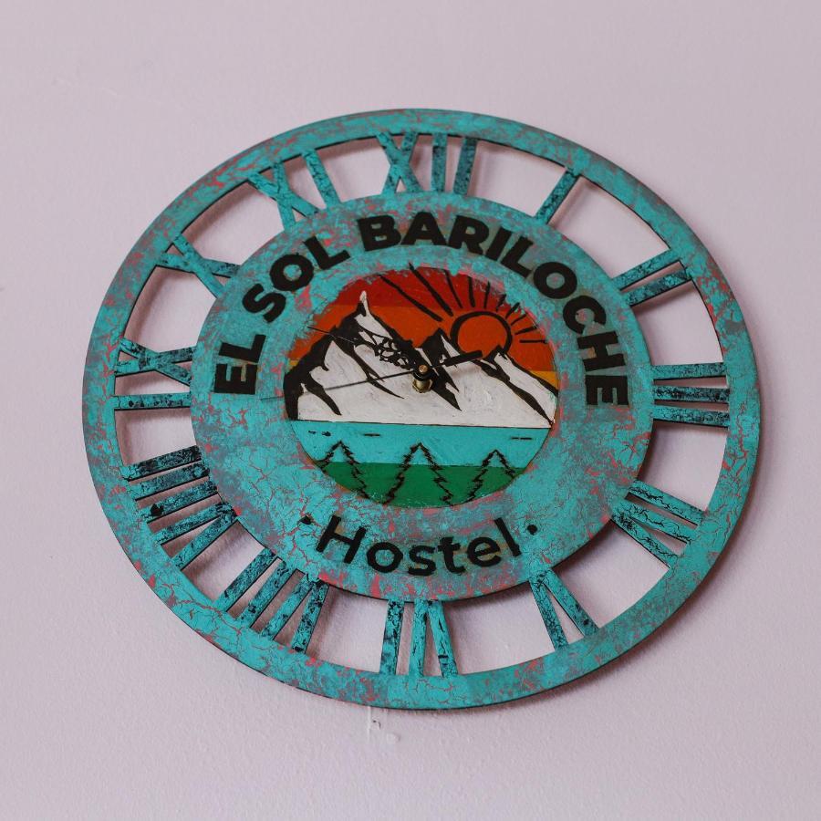 Km Sun Hostel Сан-Карлос-де-Барілоче Екстер'єр фото